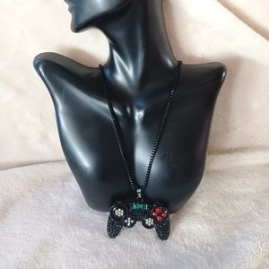 Necklace ***NEW 🌏 Gamer piece